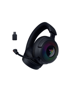 Razer Kraken V4 - Wireless...